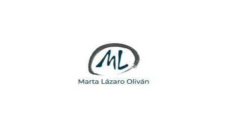 Abogada Marta Lázaro Oliván